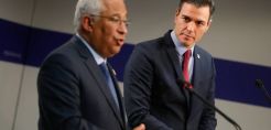 Πράσινο φως από Κομισιόν σε Ισπανία-Πορτογαλία για την "ιβηρική εξαίρεση" στην αγορά χονδρικής