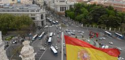 Οκ από την Ισπανική Γερουσία για φόρο στις ΑΠΕ