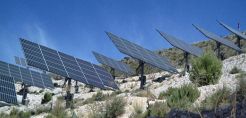 Ούτε 1 MW νέας φ/β ισχύος στην Ισπανία στο α’ τρίμηνο του 2015