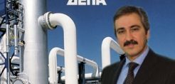 Η ΔΕΠΑ μελετά το ενδεχόμενο να λάβει επιπλέον LNG από την Αλγερία