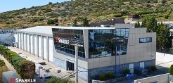 Ξεκίνησε να λειτουργεί το πρώτο «πράσινο» data center στην Ελλάδα – Στα 20 εκατ. ευρώ το ύψος της επένδυσης της Sparkle