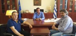 Υπέρ της Πτολεμαΐδας 5 η Περιφέρεια Δυτικής Μακεδονίας