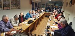 Οι στόχοι της νέας χρονιάς για τον Σπάρτακο