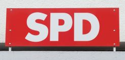 Γερμανία-SPD: Ο Nord Stream 2 δεν πρέπει να συσχετίζεται με τις πολιτικές διαμάχες με τη Ρωσία