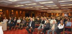 Παρουσία Γκαρή και Γιωτάκου έγινε η ετήσια ΓΣ του ΣΠΕΦ