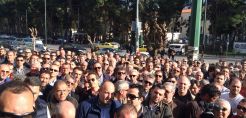 Πληρωμές υπόσχεται το ΥΠΕΚΑ μετά τη συγκέντρωση των φωτοβολταϊκών