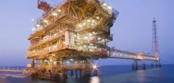 Ιράν: Επίθεση πραγματοποιήθηκε σε μέρος του μεγάλου κοιτάσματος αερίου South Pars