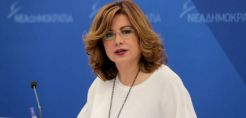 Σπυράκη: Το green deal ευκαιρία για πράσινες επενδύσεις στην Ελλάδα