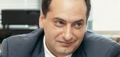Σπίρτζης: Στόχος να προχωρήσουν έργα πάνω από 4 δισ. το 2017-2018