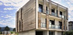 Energy Box: Ένα αντισεισμικό σπίτι με μικρό ενεργειακό αποτύπωμα