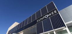 Ξέσπασε «πόλεμος» ανάμεσα στις SunPower και SunEdison