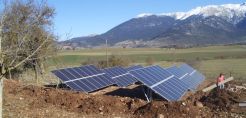 Αγροτικά net metering ολοκλήρωσε η Σπυρόπουλος