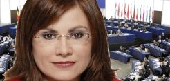 Σπυράκη: Παράταση διακοψιμότητας, δωρεάν δικαιώματα εκπομπών και μέτρα για την ενεργειακή αποδοτικότητα