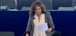 Σπυράκη: Η ενεργειακή φτώχεια βασικό πρόβλημα της Θεσσαλονίκης