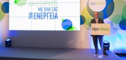 Νέα γραφεία για την ELPEDISON που ξεπέρασε τους 50 χιλιάδες μετρητές