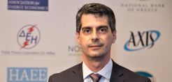 Σπύρος Παπαευθυμίου (HAEE): Είναι ξεκάθαρο ότι απαιτείται «στροφή» σε καθαρές μορφές ενέργειας