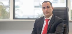 Σπύρος Ρόζης (συνέντευξη): Η αιολική βιοµηχανία µοχλός ανάπτυξης τη µετά COVID-19 εποχή
