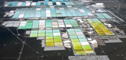 SQM: 8ετής συμφωνία για προμήθεια λιθίου στην LG Energy