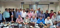 Υπεγράφη η Συλλογική Σύμβαση Εργασίας στον ΑΔΜΗΕ