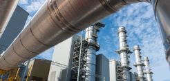 Damco Energy: Πήρε το «πράσινο» φως από τη ΡΑΕ για αύξηση στα 840 MW της ισχύος του CCGT της Αλεξανδρούπολης – Σε τελική φάση η είσοδος της “AD ESM” στη μονάδα