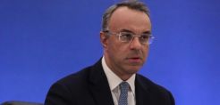 Σταϊκούρας: Οι 5+1 άξονες για τη διαχείριση της ενεργειακής κρίσης