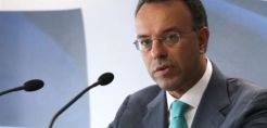 Σταϊκούρας: Απέτυχε η εξίσωση των φόρων στο πετρέλαιο