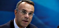 Σταϊκούρας: Στους λογαριασμούς των δικαιούχων έως τις 15 Ιουλίου τα χρήματα από το Power Pass
