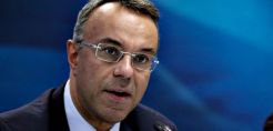 Σταϊκούρας: Έως το τέλος της εβδομάδας θα ανοίξει η ηλεκτρονική πλατφόρμα Fuel pass 2