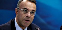 Σταϊκούρας: Επτά κομβικές δράσεις για πράσινη μετάβαση-βιώσιμη ανάπτυξη