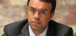 Σταϊκούρας: Το νομοσχέδιο δεν περιέχει όσα είχε υποσχεθεί ο ΣΥΡΙΖΑ