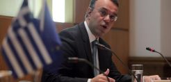 Σταϊκούρας: Οι φόροι εκτινάσσουν την τιμή του πετρελαίου θέρμανσης