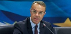 Σταϊκούρας: Στα 373 εκατ. ευρώ η ανάκτηση υπερκερδών στην ηλεκτροπαραγωγή για το διάστημα Οκτώβριος 2021 - Ιούνιος 2022