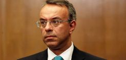 Σταϊκούρας: Η Ελλάδα θα λάβει 770 εκατ. ευρώ από το REPowerEU - Επιπλέον πόροι από Ταμείο Καινοτομίας και ETS