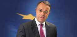 Χρ. Σταϊκούρας: Αντλήθηκαν συνολικά 2,5 δις ευρώ από τη νέα έκδοση ομολόγων