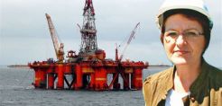 Σταματάκη: Η Ελλάδα διαθέτει πλέον μία νέα πετρελαϊκή αγορά