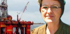 Σοφία Σταματάκη: Το άνοιγμα της πετρελαϊκής αγοράς. Ένα στοίχημα που πρέπει να κερδηθεί