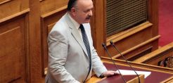 Σταμάτης: Ο Τσίπρας επιδιώκει πολιτική ανωμαλία με πρόσχημα τη ΔΕΗ