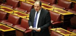 Δ. Σταμενίτης: Εξαλείφεται η λογική του “μπαλώματος” σε ενέργεια και ΑΠΕ