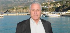 Δήμαρχος Ικαρίας: Οι ενεργειακές ανάγκες του νησιού καλύπτονται επαρκώς με το υβριδικό της ΔΕΗ