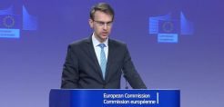 Στάνο: Εστιάζουμε στην εξεύρεση λύσης που θα οδηγήσει σε αποκλιμάκωση της κατάστασης στην Ανατολική Μεσόγειο