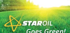 Φωτοβολταϊκά στα πρατήριά της βάζει η Staroil στην Κύπρο