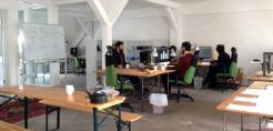 DW: Ελληνικό Silicon Valley; Γιατί όχι!