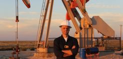 Βασιλική Κουρλιμπίνη: Start ups - Έψαχνε για... πετρέλαιο και βρήκε επενδυτές