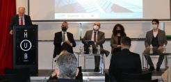 Παρουσιάστηκε η έκθεση Startups in Greece 2021-22 - Νέο ρεκόρ την φετινή χρονιά για την startup σκηνή
