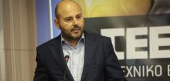 Γ. Στασινός: Πρόταση για μεγαλύτερη υπογειοποίηση της Ποσειδώνος στο Project του Ελληνικού