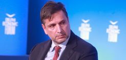 Στασινόπουλος: Δεν μπορεί να θεωρούμε φυσιολογικό να έχουμε 30-40 ευρώ ακριβότερη τη μεγαβατώρα 