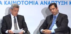 Στασινόπουλος (ΕΛΒΑΛ): Η αυξημένη φορολόγηση πλήττει τους παραγωγικούς κλάδους της οικονομίας