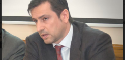 Στασινόπουλος στη Γ.Σ. της "Ελληνική Παραγωγή": Παρά τις δυσκολίες αποδείξαμε ότι η βιομηχανία είναι ζωντανή