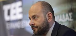 Στασινός (ΤΕΕ): 5+1 μεταρρυθμίσεις για την πράσινη και ψηφιακή μετάβαση της χώρας
