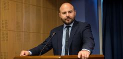 ΤΕΕ: Άμεση ανάγκη η δημιουργία Ηλεκτρονικού Μητρώου Έργων Υποδομής